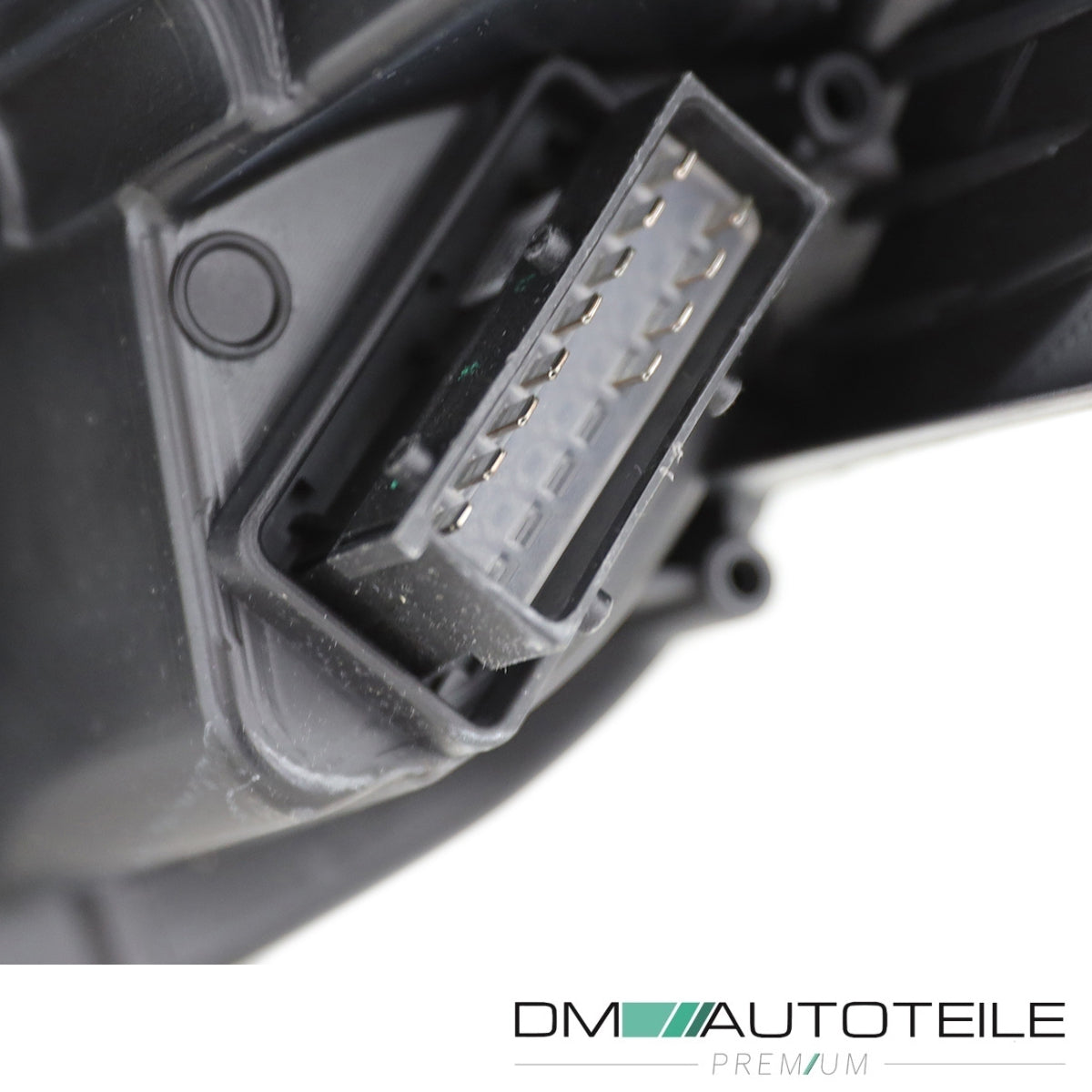 Bi-Xenon Scheinwerfer D5S Hella rechts passt für Opel Corsa E (X15) ab 14-19