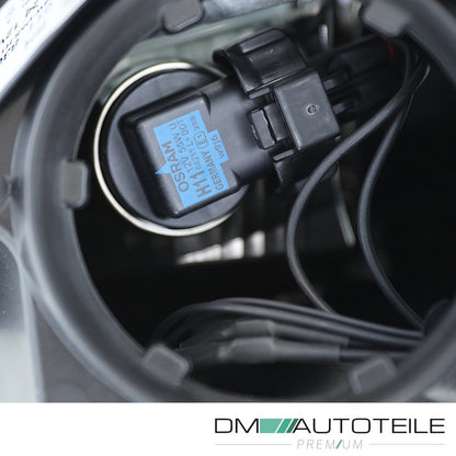 Bi-Xenon Scheinwerfer D5S Hella rechts passt für Opel Corsa E (X15) ab 14-19