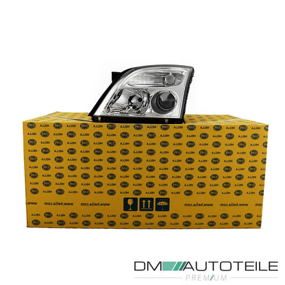OE Hella Scheinwerfer H7 links passt für Opel Signum CC / Vectra C ab 2002-2005