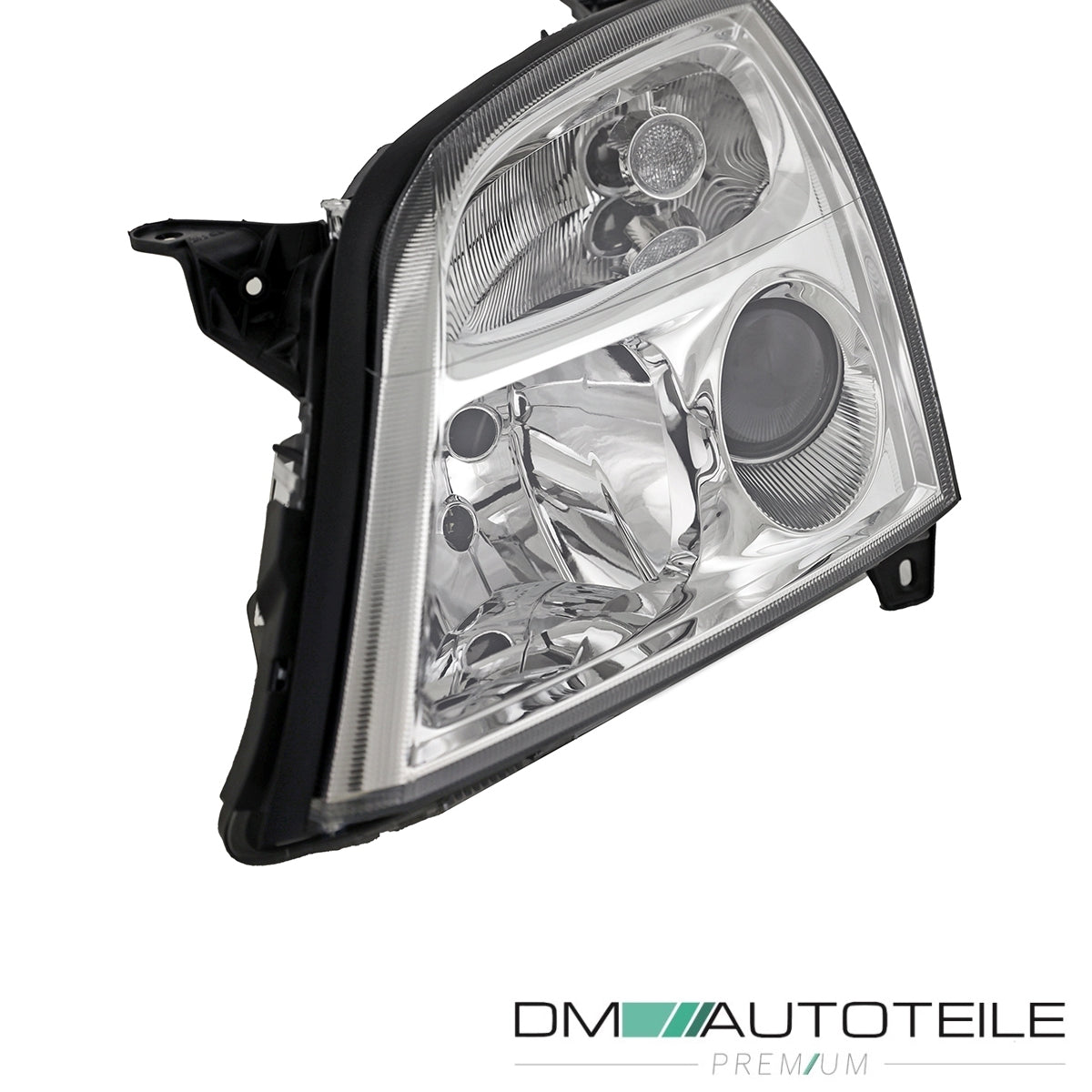OE Hella Scheinwerfer H7 links passt für Opel Signum CC / Vectra C ab 2002-2005