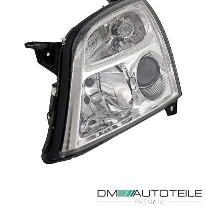 OE Hella Scheinwerfer H7 links passt für Opel Signum CC / Vectra C ab 2002-2005