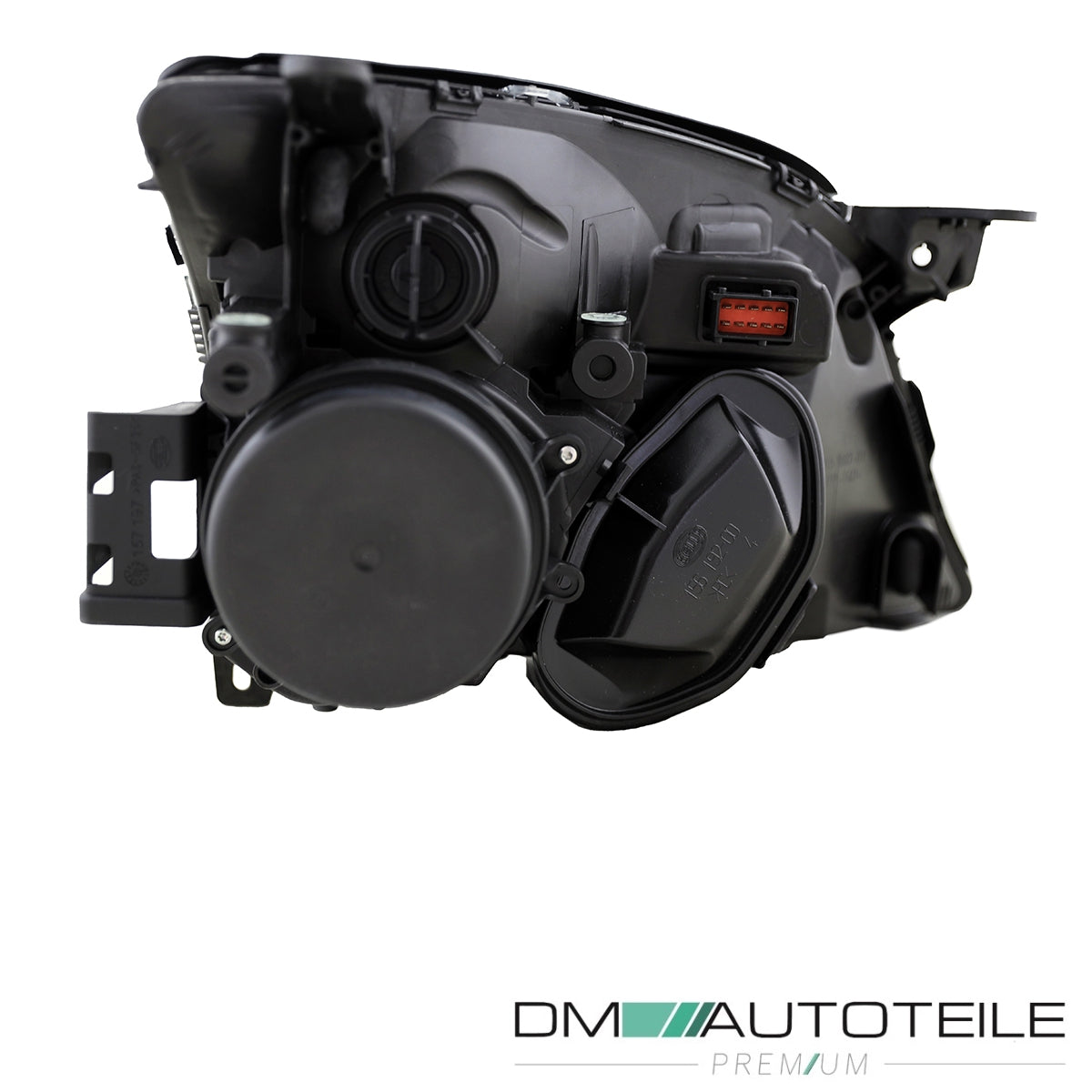 Xenon Scheinwerfer Hella D2S links passt für Opel Signum CC / Vectra C ab 02-05