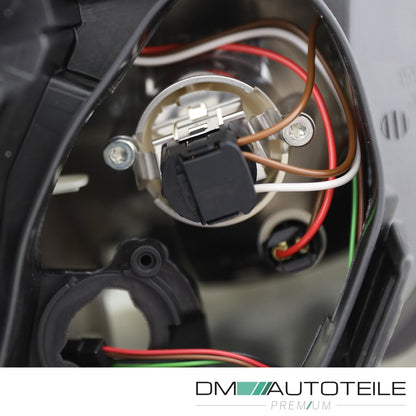 Xenon Scheinwerfer Hella D2S links passt für Opel Signum CC / Vectra C ab 02-05