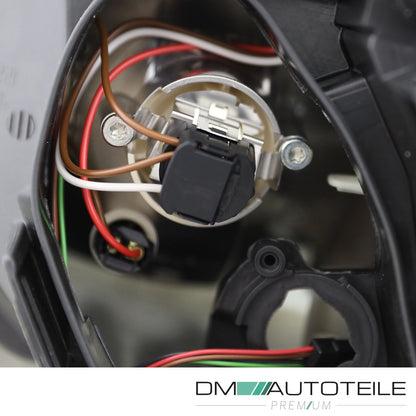 Xenon Scheinwerfer Depo D2S rechts passt für Opel Signum CC/ Vectra C ab 02-05