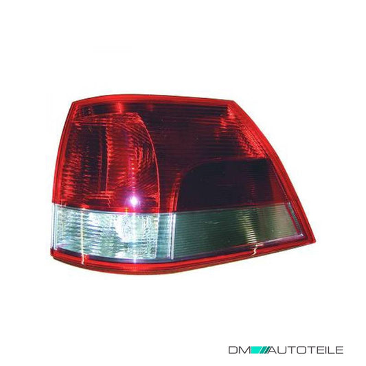 Heckleuchte glasklar links passt für Opel Vectra C Caravan Z02 ab 2003-2008