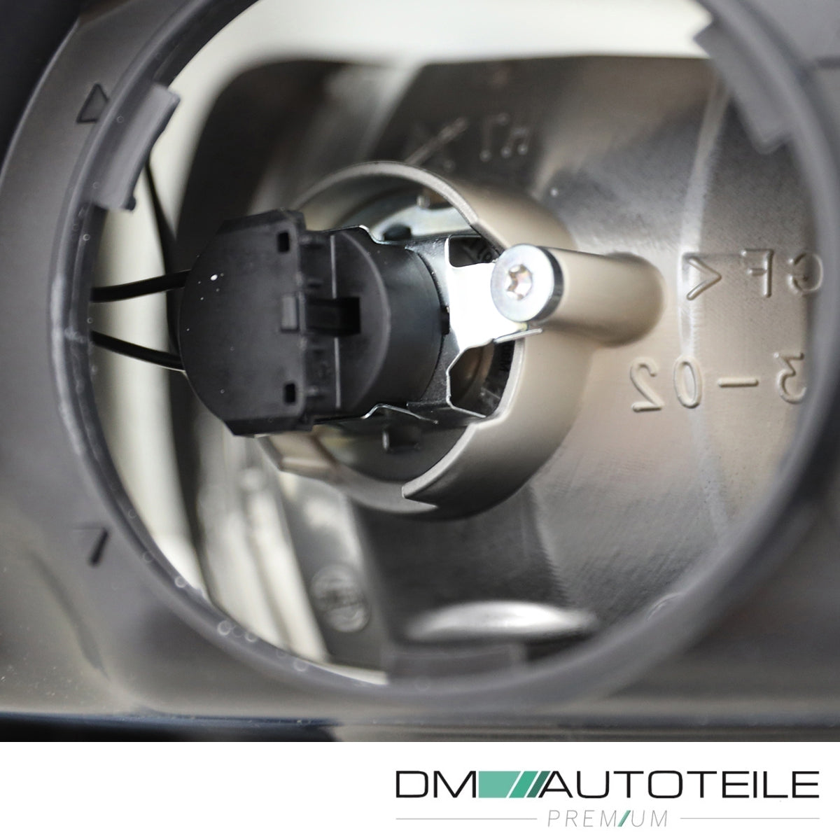 Hella Scheinwerfer H7/H1 links passt für Opel Insignia A (G09) ab Baujahr 08-13