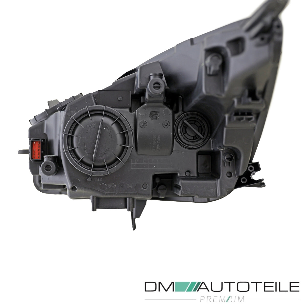 Xenon Scheinwerfer Hella D1S rechts passt für Opel Insignia A (G09) ab Baujahr 08-13