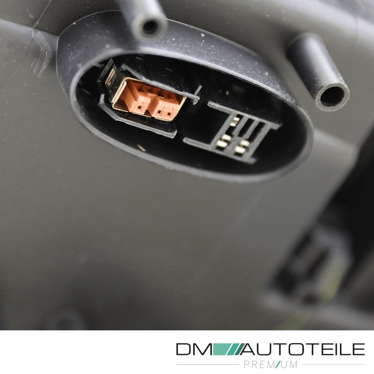Xenon Scheinwerfer Hella D1S rechts passt für Opel Insignia A (G09) ab Baujahr 08-13