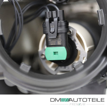 Hella Scheinwerfer HIR2 links passt für Opel Insignia A (G09) ab Baujahr 13-17