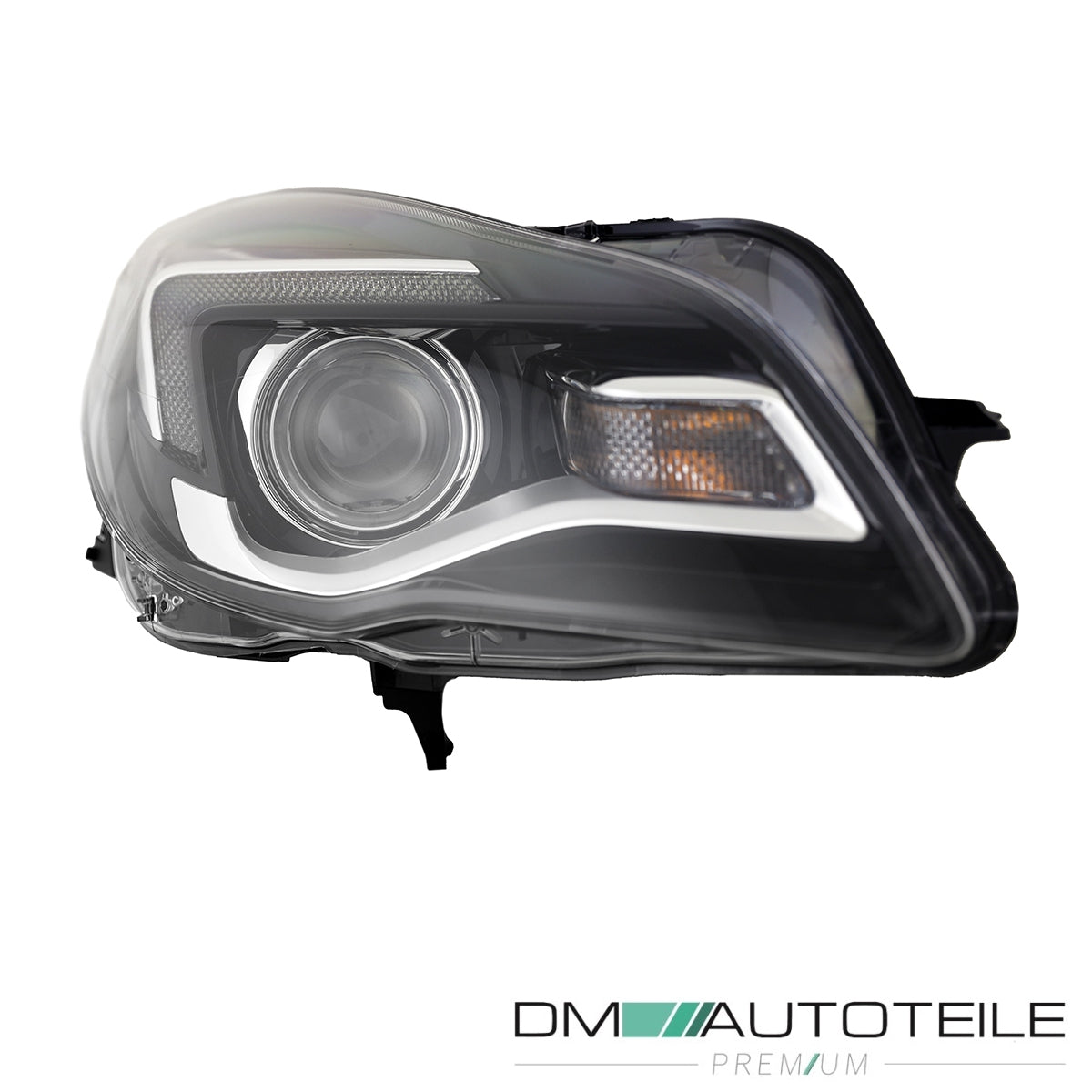 Hella Scheinwerfer + LED HIR2 rechts passt für Opel Insignia A (G09) ab 13-17
