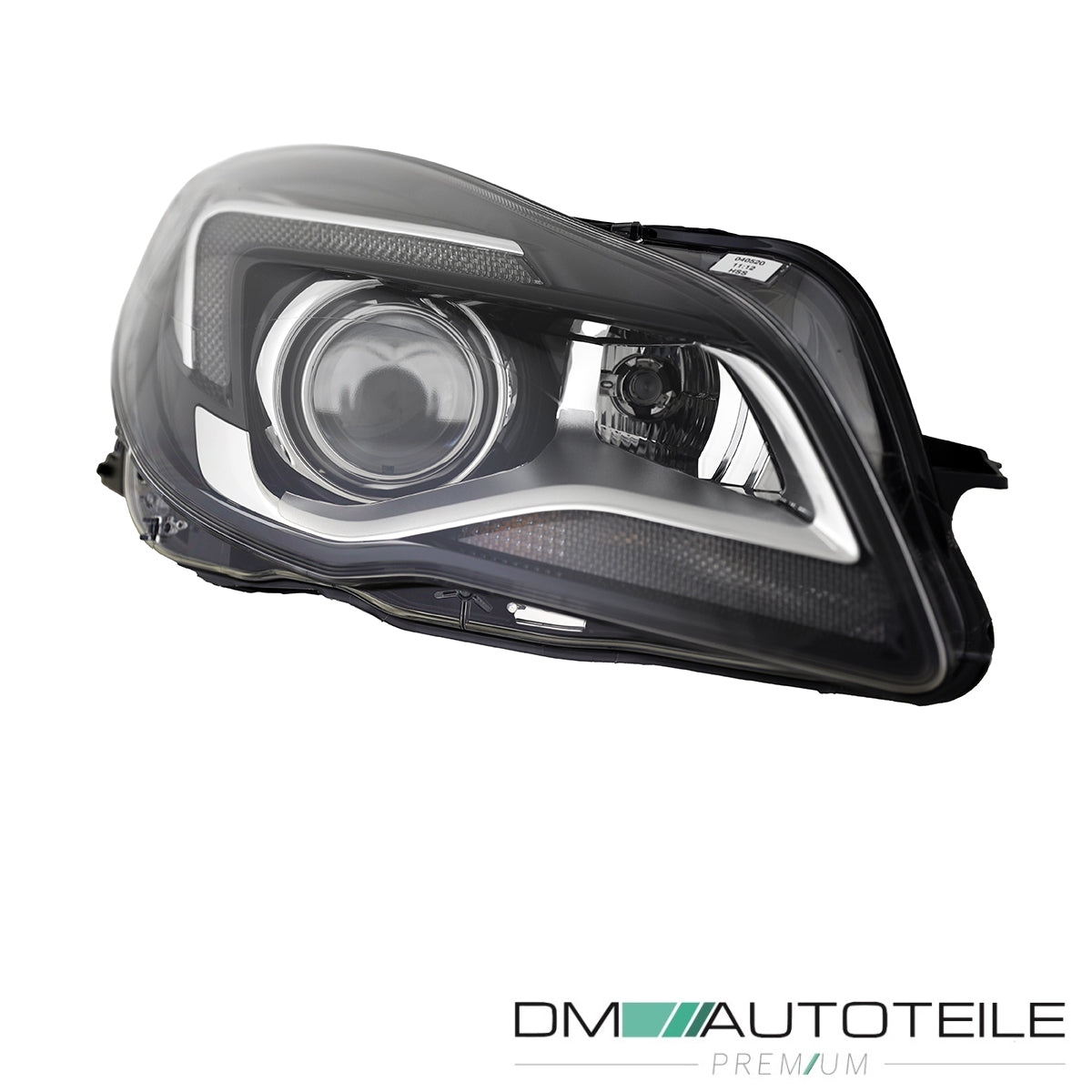 Bi-Xenon Scheinwerfer Hella + KVL rechts passt für Opel Insignia A G09 ab 13-17
