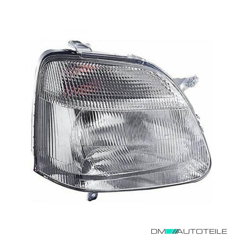 Scheinwerfer Depo rechts passt für Opel + Suzuki Agila A / WAGON R+ ab 2000-2003