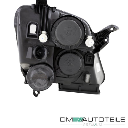 OE Valeo H1/H7 Halogen Scheinwerfer links passt für Opel Meriva A ab 2003-2010