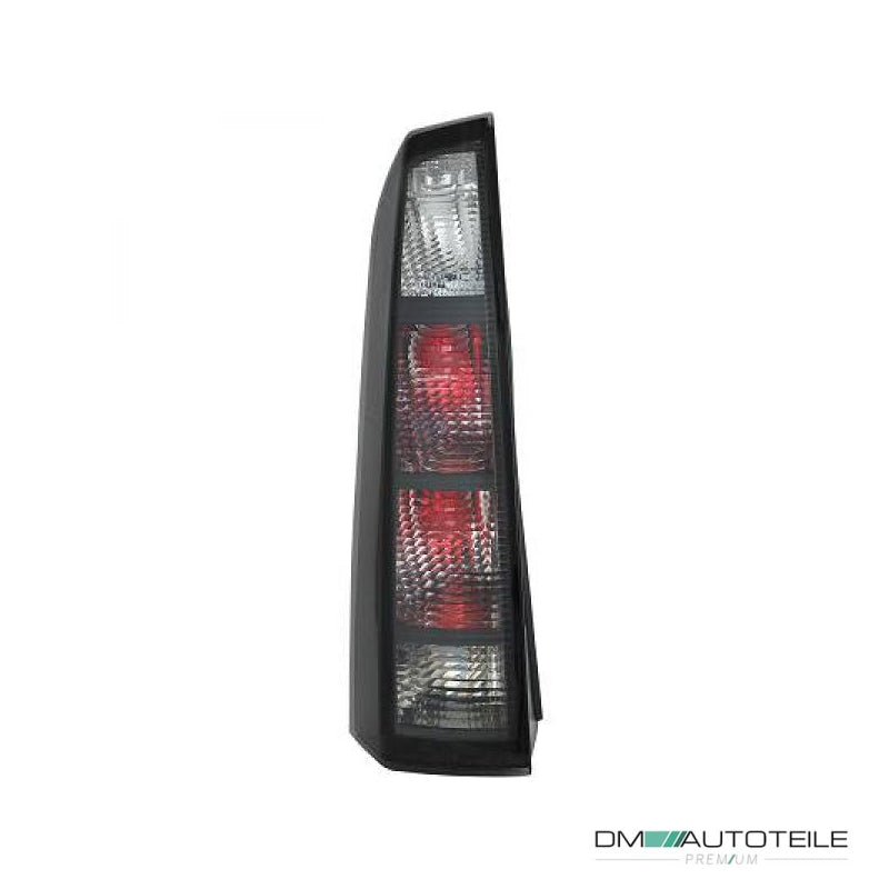 Original Valeo Rückleuchte glasklar links passt für Opel MERIVA A X03 ab 06-09
