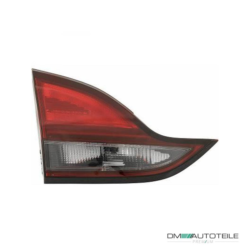 Original Marelli LED Rückleuchte links passt für Opel Zafira TOURER C ab 12-18