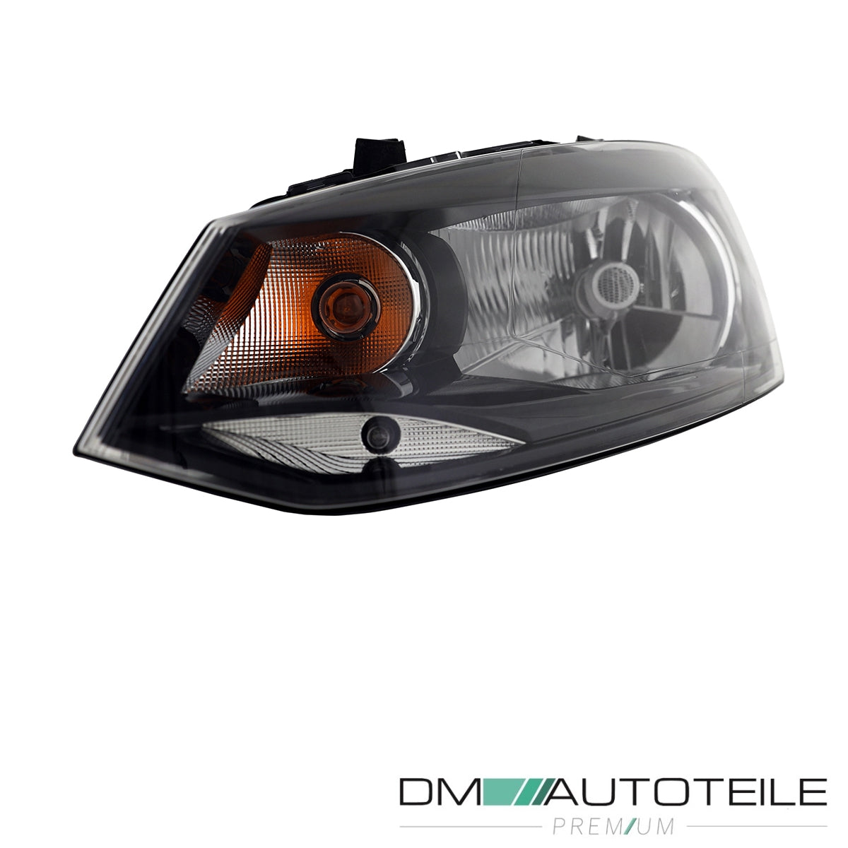 Valeo Halogen Scheinwerfer H4 links passt für VW Polo (6C1) ab 09-14