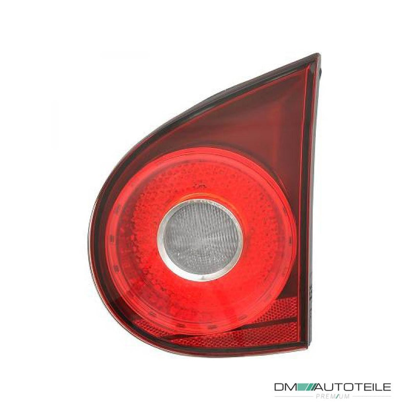 Original Marelli Rückleuchte H6W rechts passt für VW Golf V 1K1 ab Baujahr 05-08