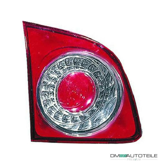 Original Valeo LED Rückleuchte rechts passt für VW Golf PLUS V 5M1 ab 04-14