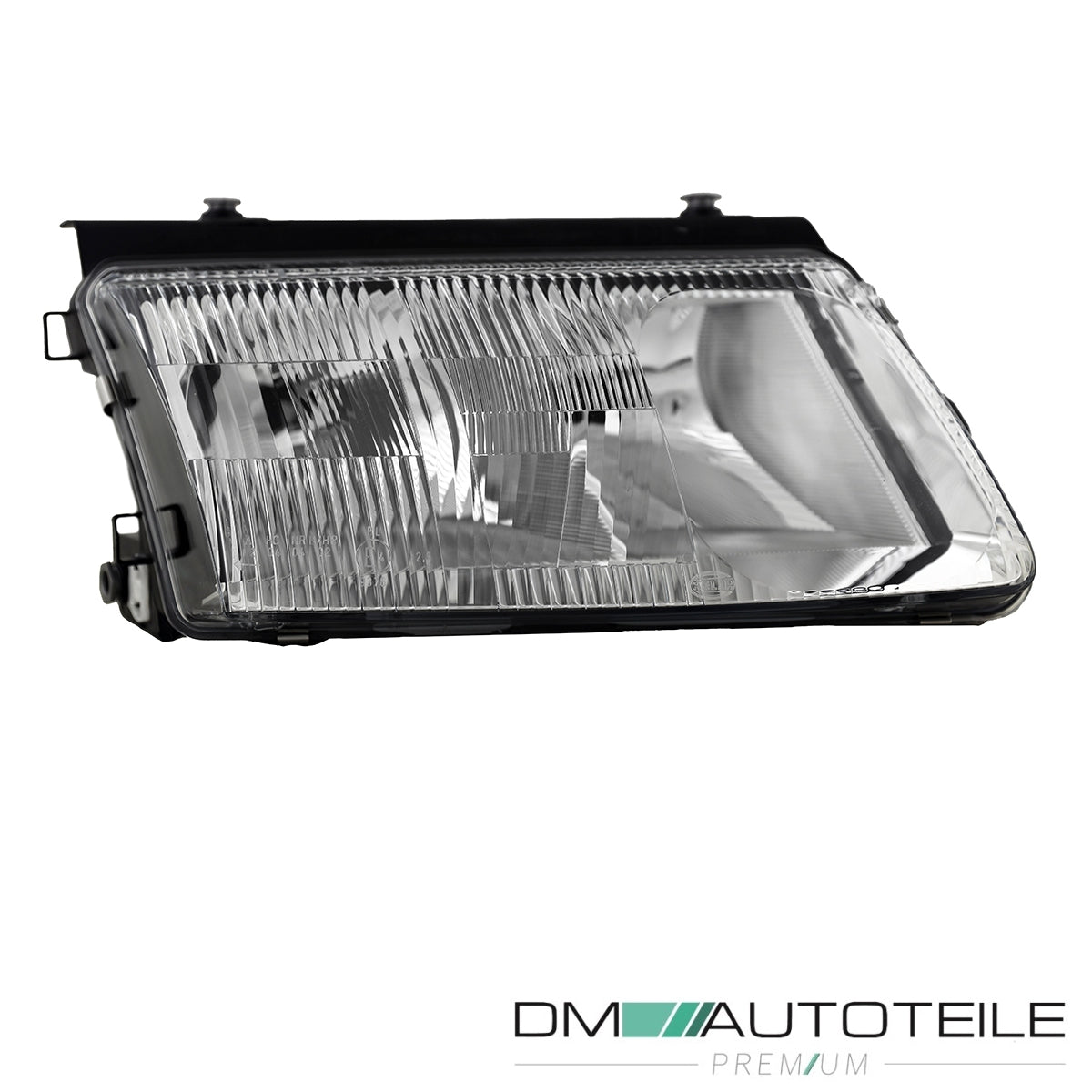 OE Bosch H7/H1 Scheinwerfer rechts passt für VW Passat (3B2/3B5) ab 1996-2000