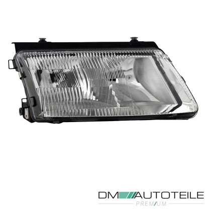 OE Bosch H7/H1 Scheinwerfer rechts passt für VW Passat (3B2/3B5) ab 1996-2000