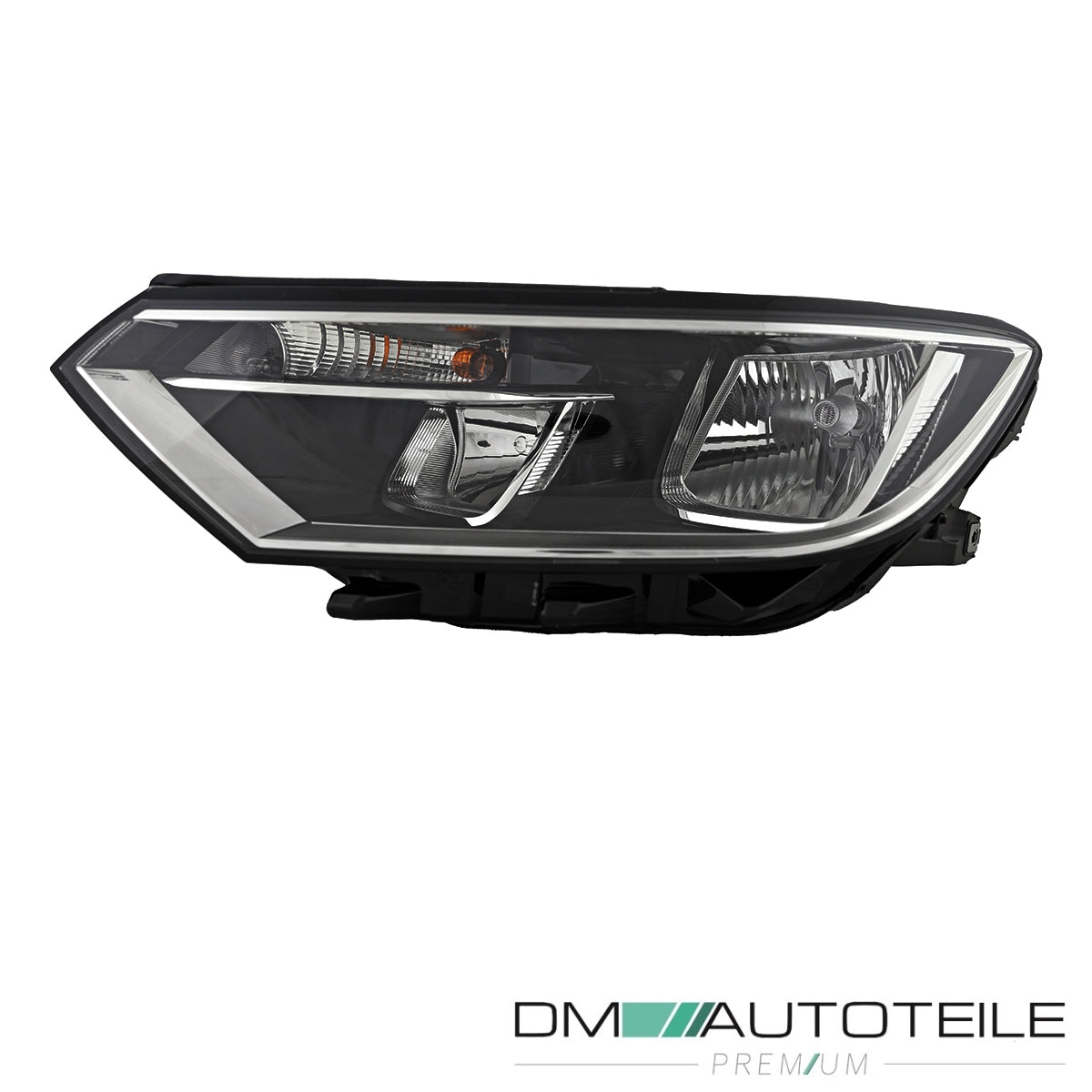 Valeo Scheinwerfer H7/H9 links passt für VW Passat CB2/CB5 ab Baujahr 2014-2019