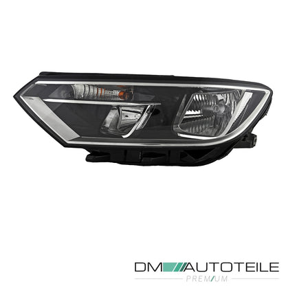 Valeo Scheinwerfer H7/H9 links passt für VW Passat CB2/CB5 ab Baujahr 2014-2019