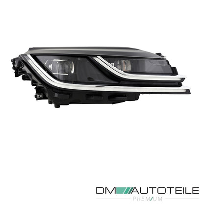 Original Valeo LED Scheinwerfer rechts passt für VW Arteon (3H8) ab 2017-2020