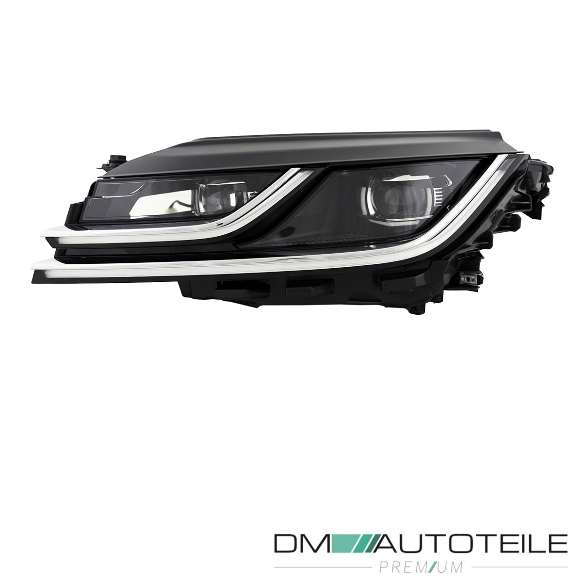 LED Scheinwerfer Valeo A/L System links passt für VW Arteon (3H8) ab 2017-2020