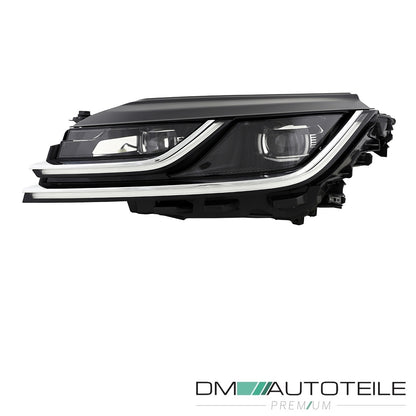 LED Scheinwerfer Valeo A/L System links passt für VW Arteon (3H8) ab 2017-2020
