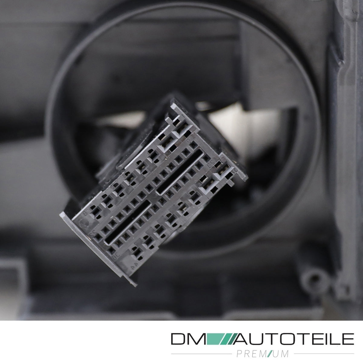 LED Scheinwerfer Valeo A/L System links passt für VW Arteon (3H8) ab 2017-2020