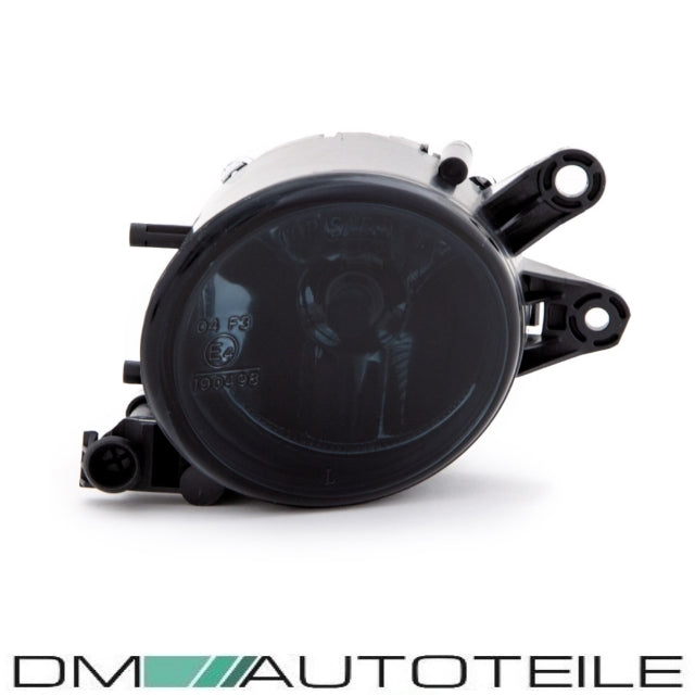 Set Audi A4 8E B6 Nebelscheinwerfersatz Smoke Bj 00-04 inklusive H11 Birnen
