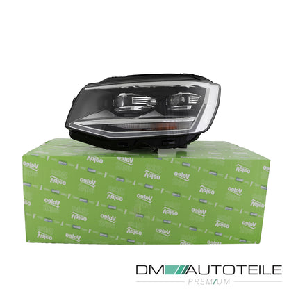OE Valeo Scheinwerfer LED links passt für VW Multivan T6 Transporter ab 15-19