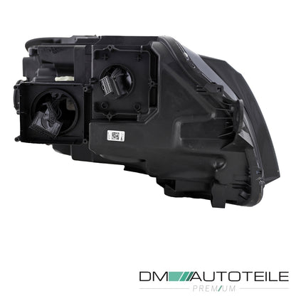 OE Valeo Scheinwerfer LED links passt für VW Multivan T6 Transporter ab 15-19
