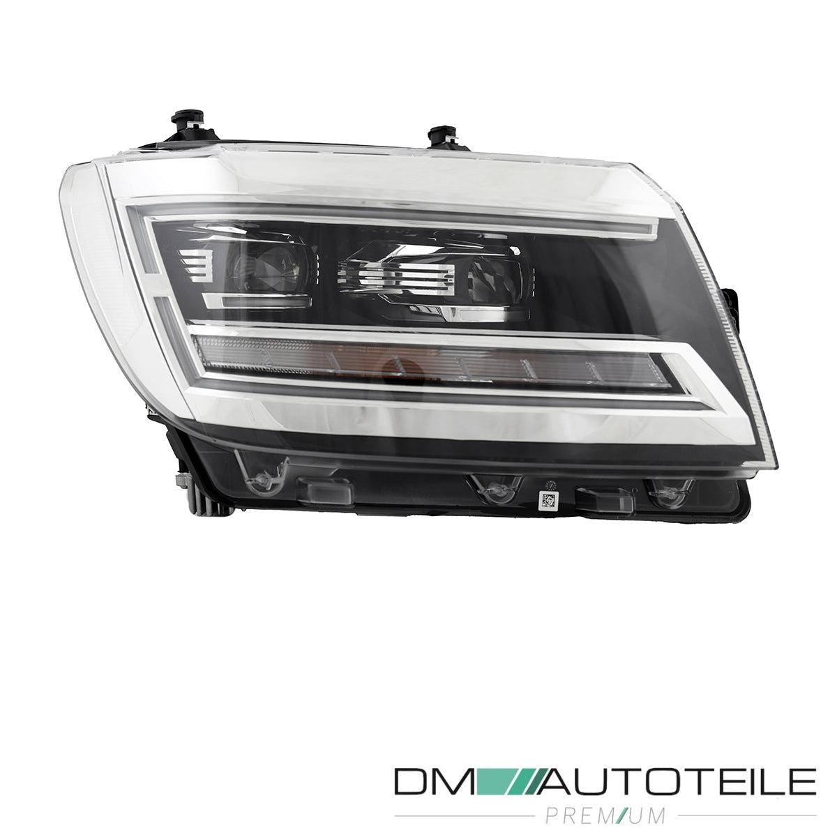 OE Hella LED-Scheinwerfer rechts passt für MAN TGE/VW Crafter ab Baujahr 2016