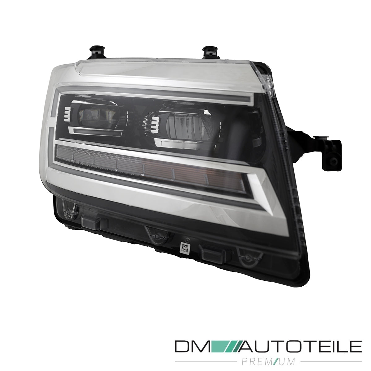 OE Hella LED-Scheinwerfer rechts passt für MAN TGE/VW Crafter ab Baujahr 2016
