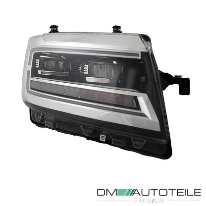 OE Hella LED-Scheinwerfer rechts passt für MAN TGE/VW Crafter ab Baujahr 2016
