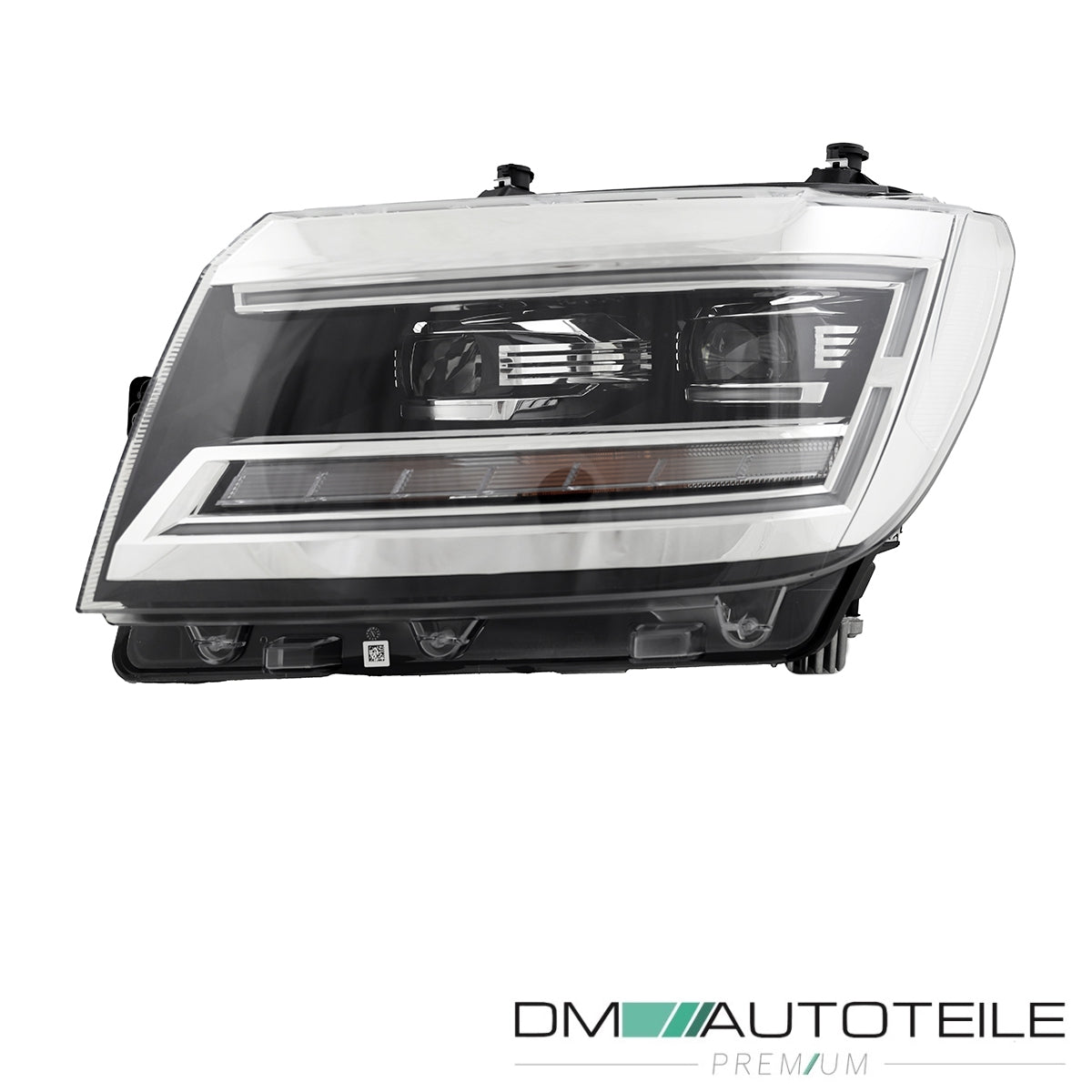 OE Hella LED-Scheinwerfer links passt für MAN TGE/VW Crafter ab Baujahr 2016