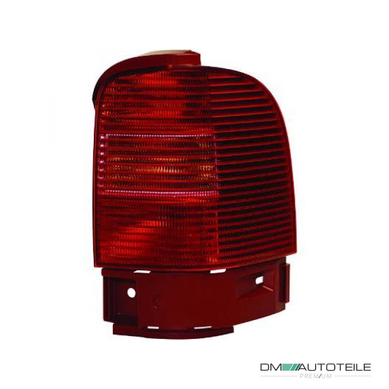 Hella Rückleuchte außen links passt für Seat Alhambra/ VW Sharan 7M6 ab 00-04