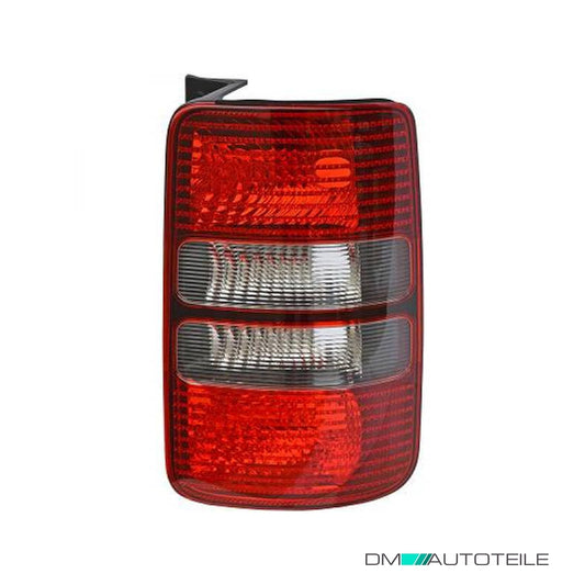 Depo / TYC Rückleuchte links passt für VW Caddy III Kasten 2CJ/2CH ab 2010-2015