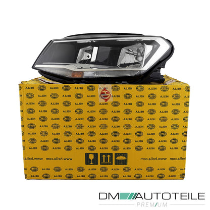 Hella H7 Scheinwerfer links passt für VW Caddy IV (SAJ/SAH/SAB/SAA ) ab 15-20