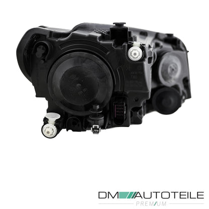 Hella H7 Scheinwerfer links passt für VW Caddy IV (SAJ/SAH/SAB/SAA ) ab 15-20