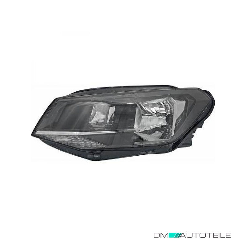 Scheinwerfer H4 Depo links passt für VW Caddy IV SAJ/SAH/SAB/SAA ab 15-20