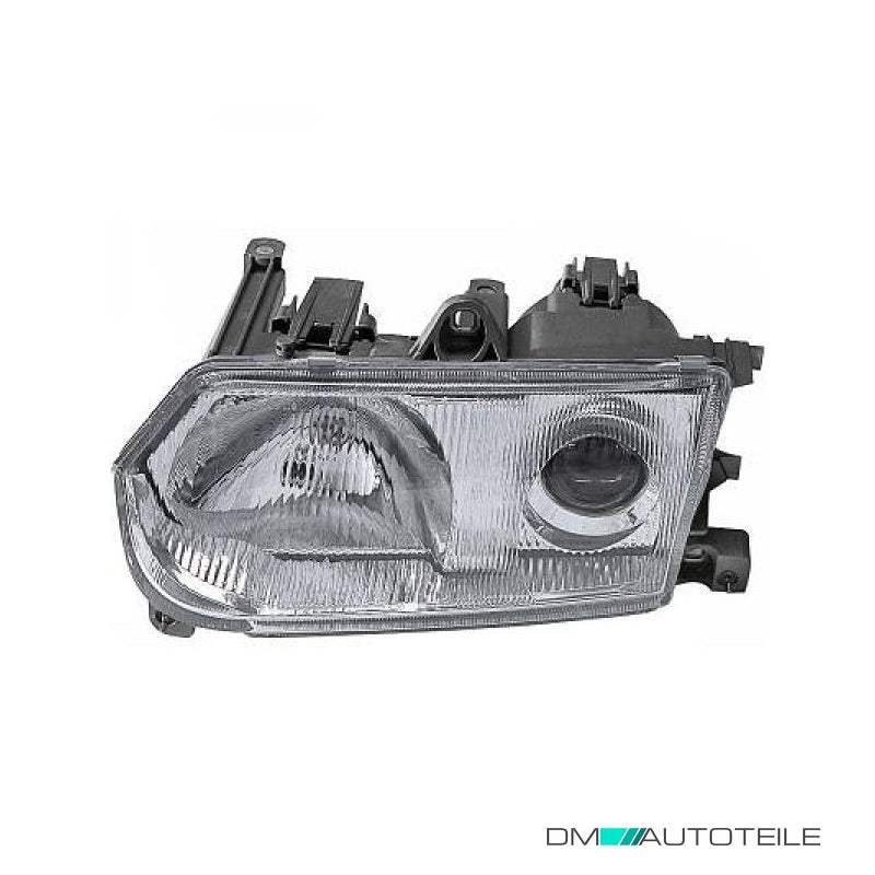 Hella Halogen DE Scheinwerfer links passt für Alfaromeo (930) 145/146 ab 94-98