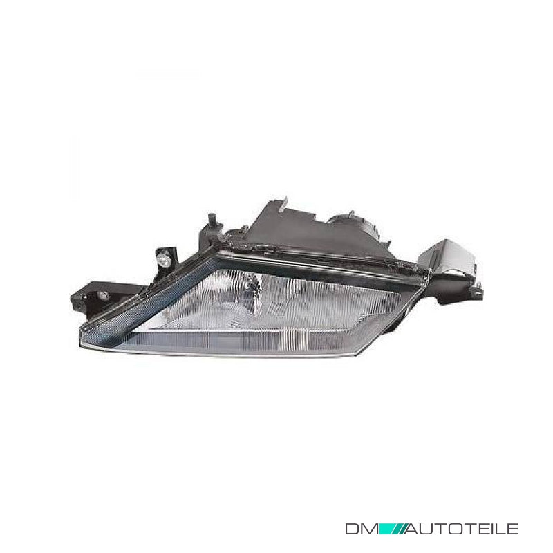 Scheinwerfer Depo H3/H7 links passt für Lancia Y (840) Vorfacelift ab 95-00