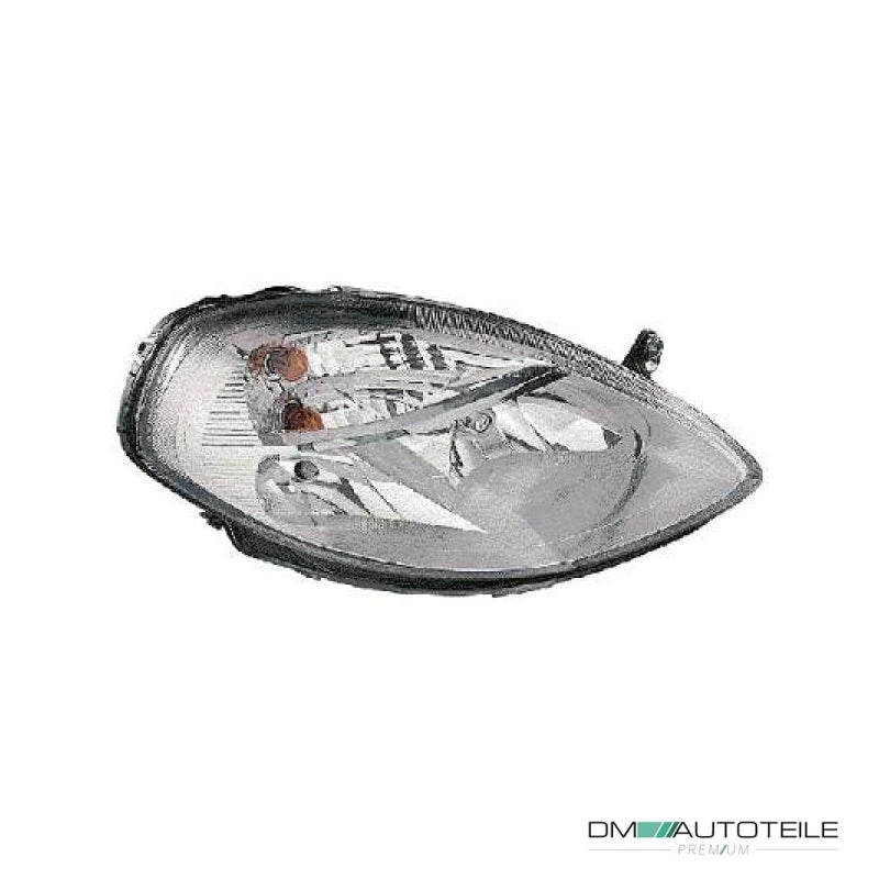 OE Hella Halogen H7 Scheinwerfer rechts passt für Lancia Ypsilon (843) ab 03-06