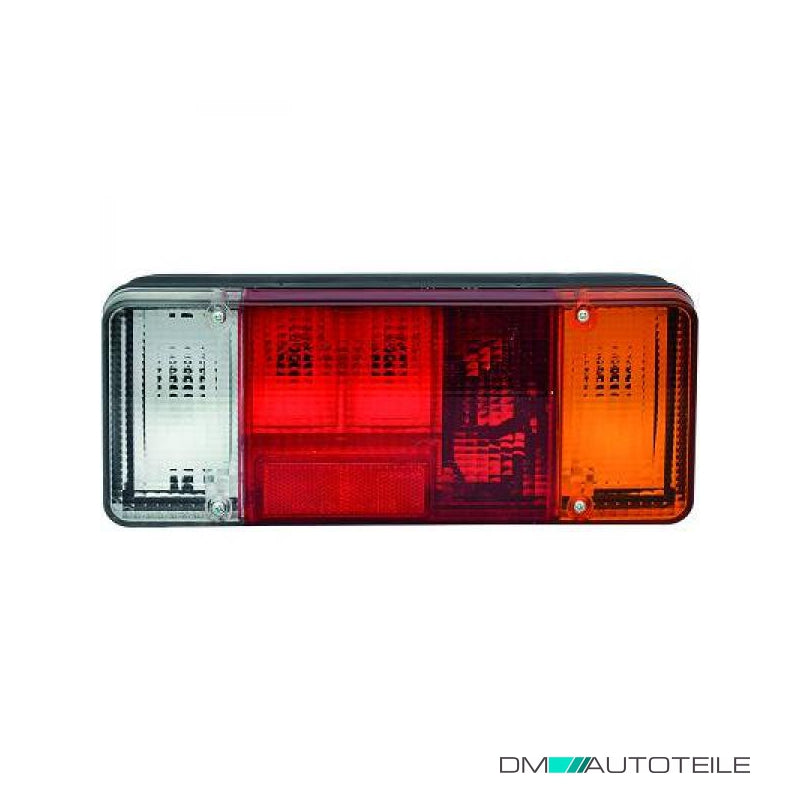 Depo/TYC Rückleuchte rechts passt für Citroen Jumper/Fiat Ducato/ Boxer ab 94-02