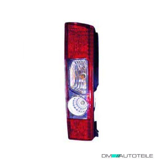 Rückleuchte rechts passt für Citroen Jumper/Fiat Ducato/Boxer ab 06-14