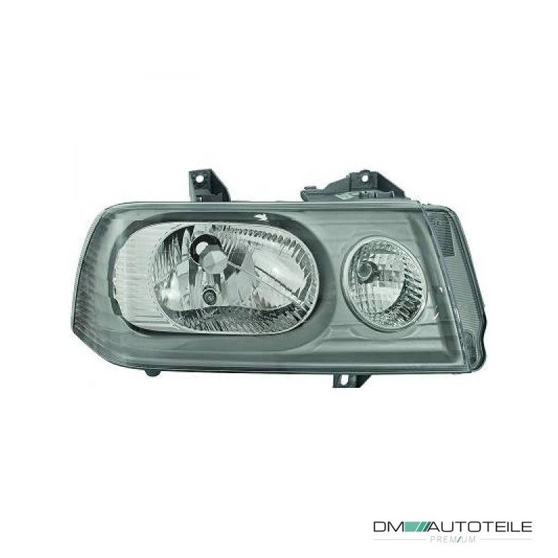 OE Valeo H4 Scheinwerfer rechts passt für Citroen / Fiat / Peugeot ab 04-06