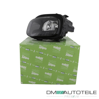 Scheinwerfer Valeo H7/H7 links passt für Citroen C3 Aircross II (2R) ab 2017