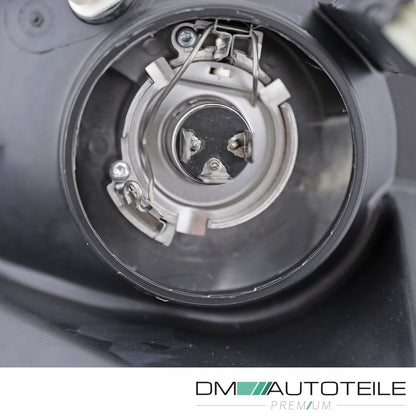 OE Valeo H4 Scheinwerfer links passt für Citroen XSARA Picasso (N68) ab 04-10